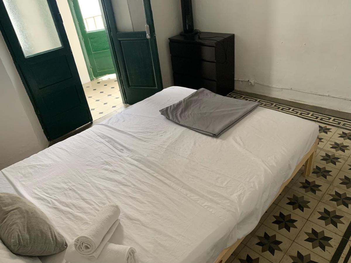Maria Magdalena - Room 8 Málaga Dış mekan fotoğraf